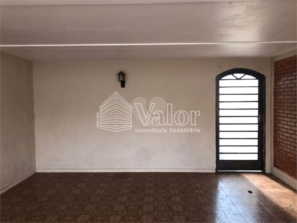 Venda Casa São Carlos Jardim São Carlos REO629862 14