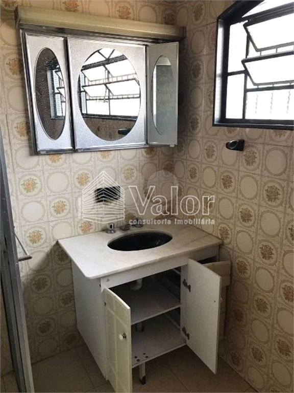 Venda Casa São Carlos Jardim São Carlos REO629862 19