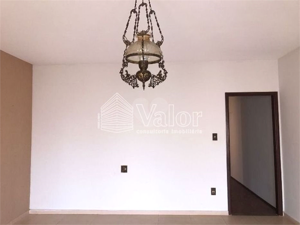 Venda Casa São Carlos Jardim São Carlos REO629862 3