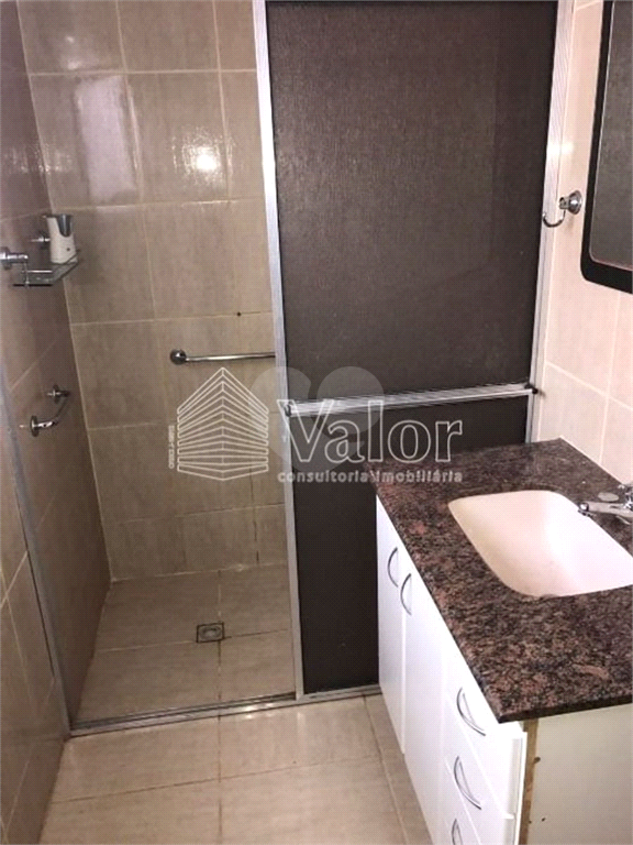 Venda Casa São Carlos Jardim São Carlos REO629862 10