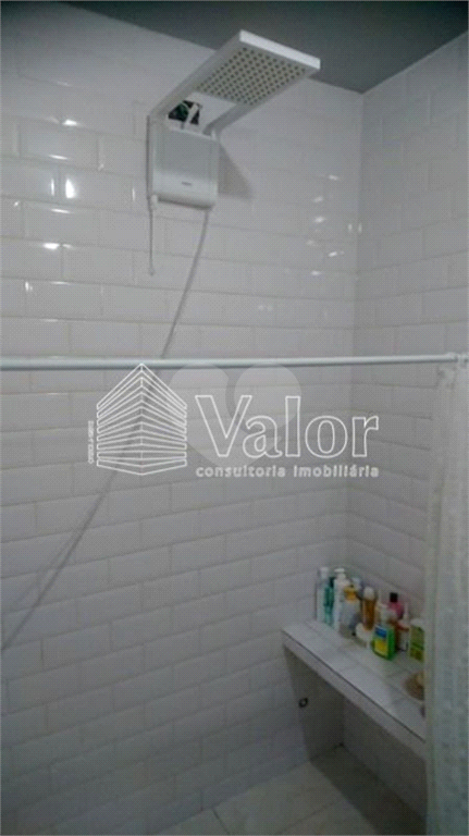 Venda Casa São Carlos Jardim Ricetti REO629890 15