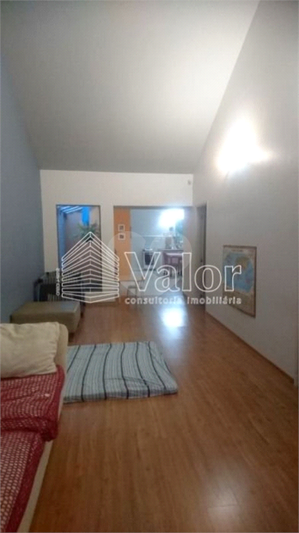 Venda Casa São Carlos Jardim Ricetti REO629890 2