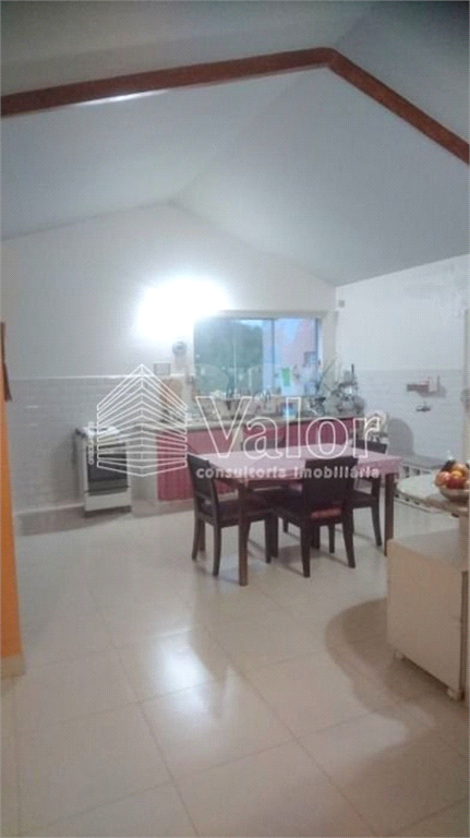 Venda Casa São Carlos Jardim Ricetti REO629890 7