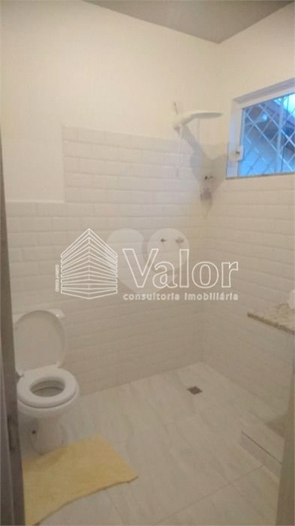 Venda Casa São Carlos Jardim Ricetti REO629890 6