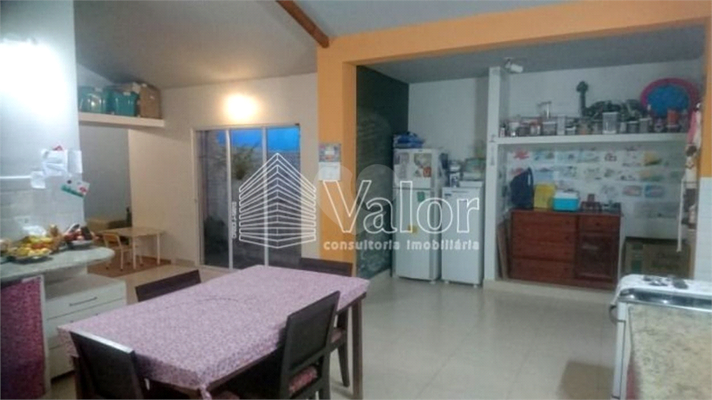 Venda Casa São Carlos Jardim Ricetti REO629890 14