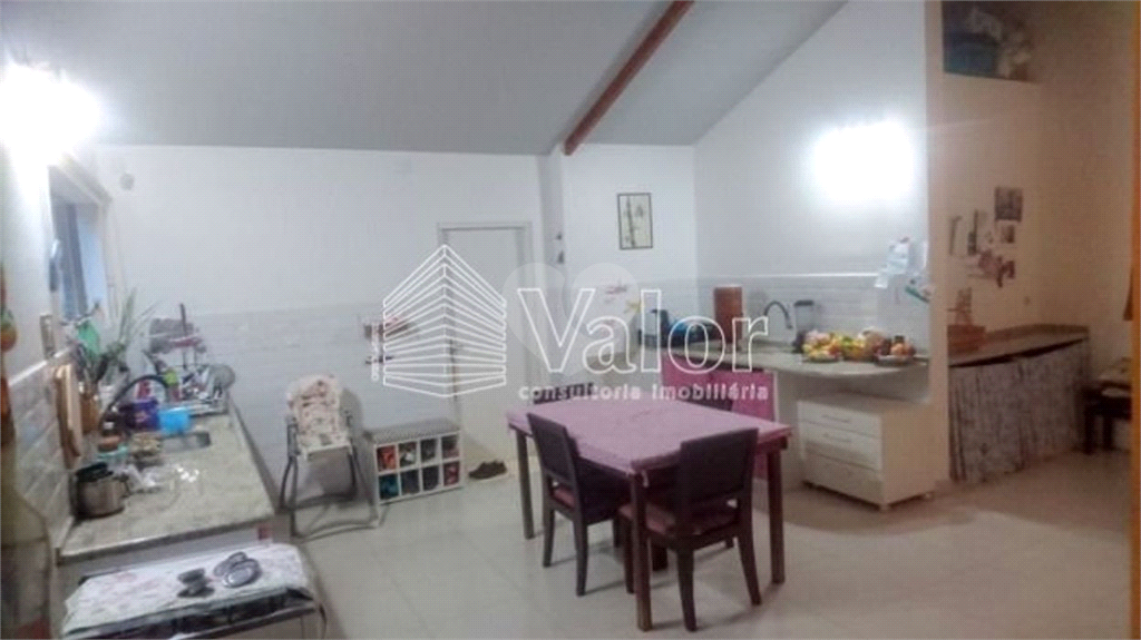 Venda Casa São Carlos Jardim Ricetti REO629890 10