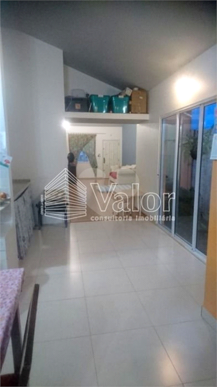 Venda Casa São Carlos Jardim Ricetti REO629890 8