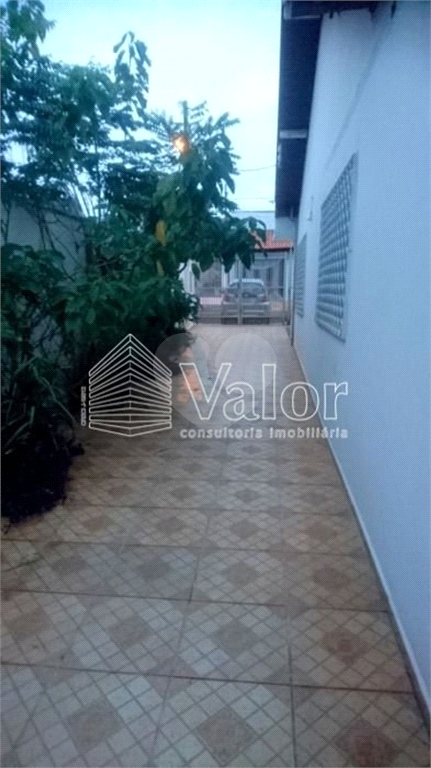 Venda Casa São Carlos Jardim Ricetti REO629890 13