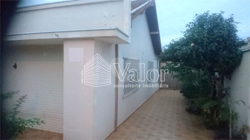 Venda Casa São Carlos Jardim Ricetti REO629890 9