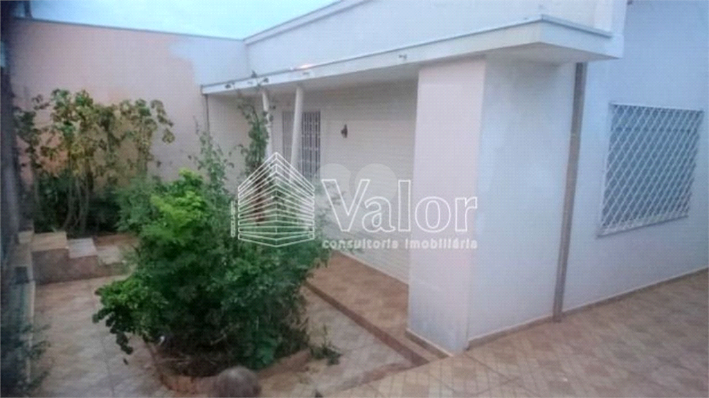 Venda Casa São Carlos Jardim Ricetti REO629890 5