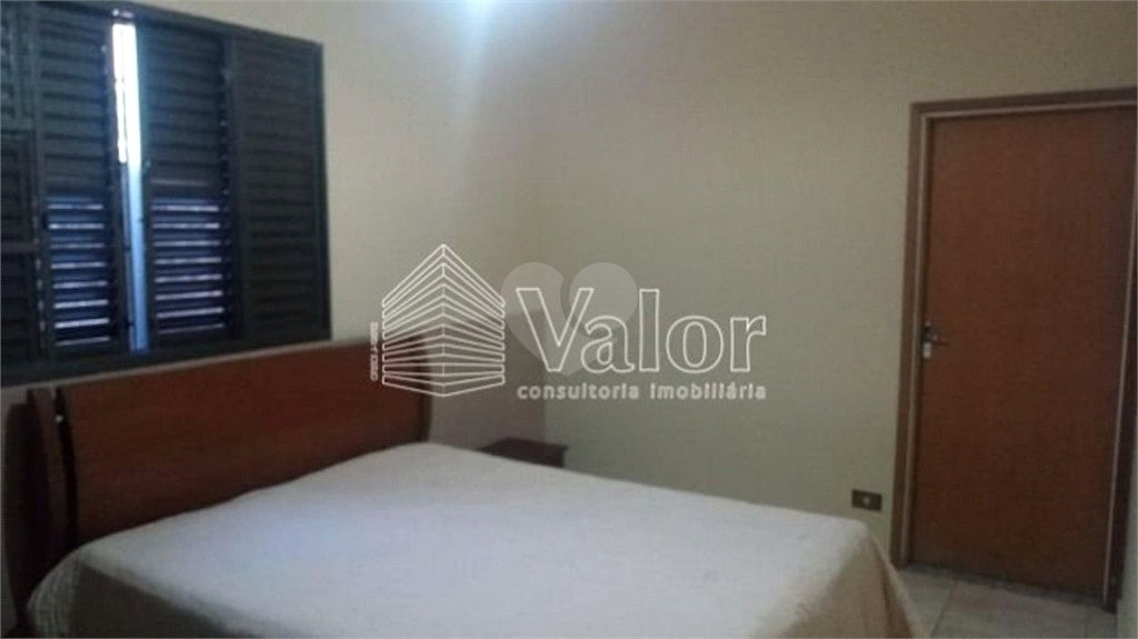 Venda Casa São Carlos Jardim Medeiros REO629896 2