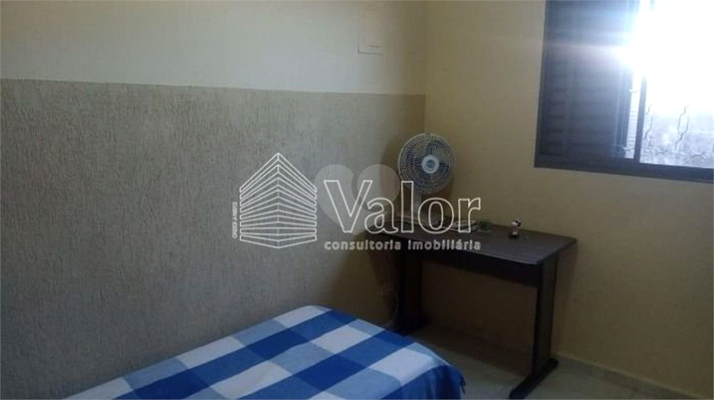 Venda Casa São Carlos Jardim Medeiros REO629896 5