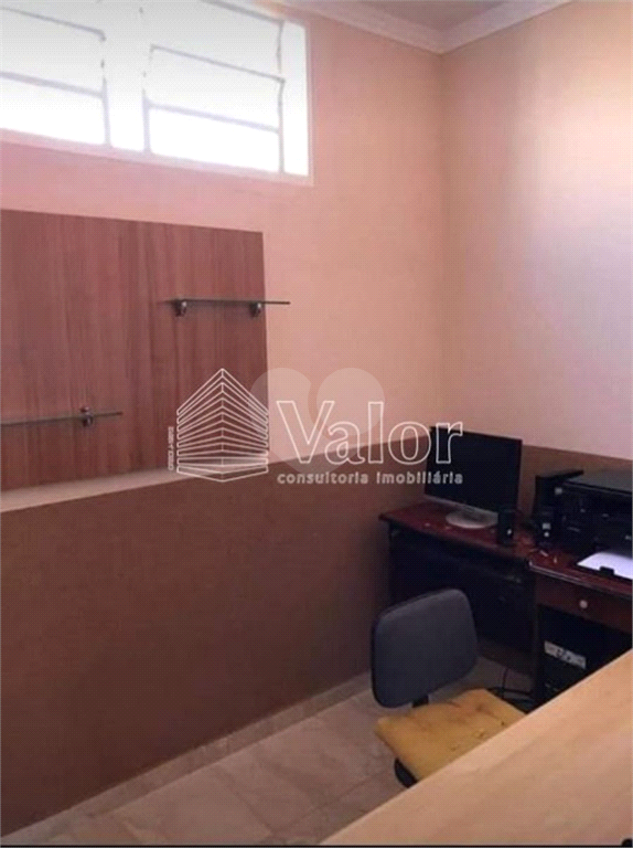 Venda Casa São Carlos Jardim Medeiros REO629896 3