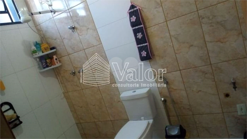 Venda Casa São Carlos Jardim Medeiros REO629896 4