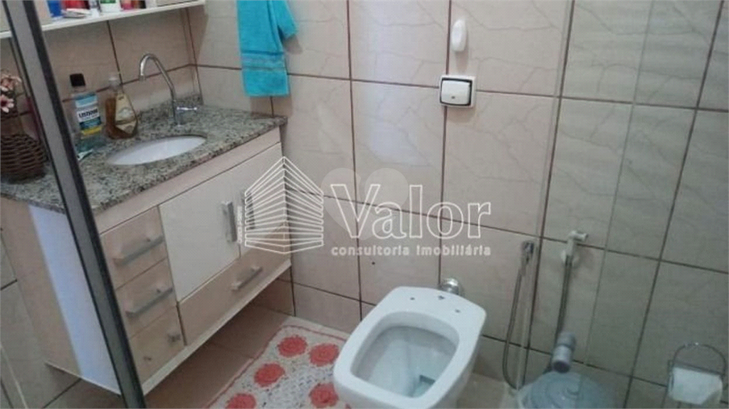 Venda Casa São Carlos Jardim Medeiros REO629896 6