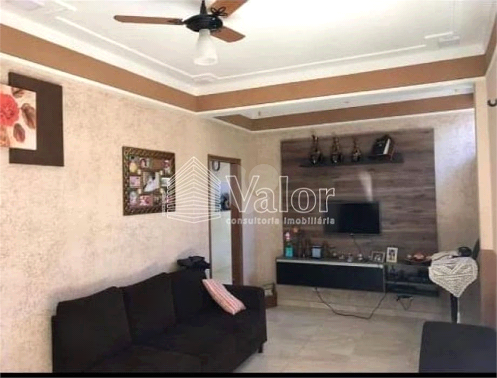 Venda Casa São Carlos Jardim Medeiros REO629896 7