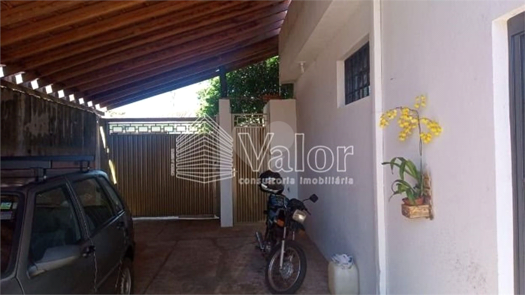 Venda Casa São Carlos Jardim Medeiros REO629896 10