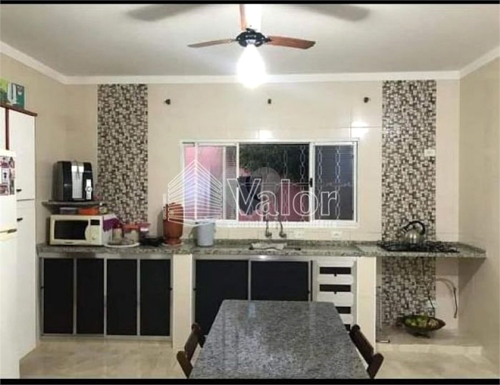 Venda Casa São Carlos Jardim Medeiros REO629896 11