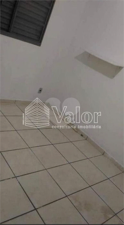 Venda Casa São Carlos Residencial Deputado José Zavaglia REO629903 6