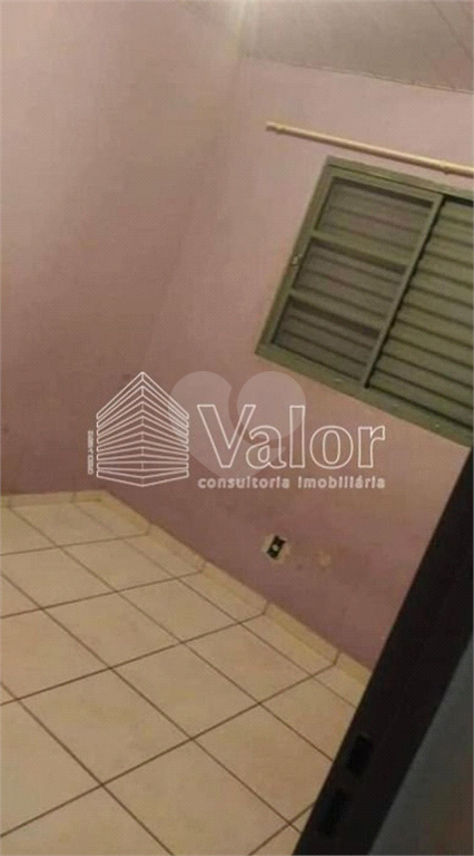 Venda Casa São Carlos Residencial Deputado José Zavaglia REO629903 4