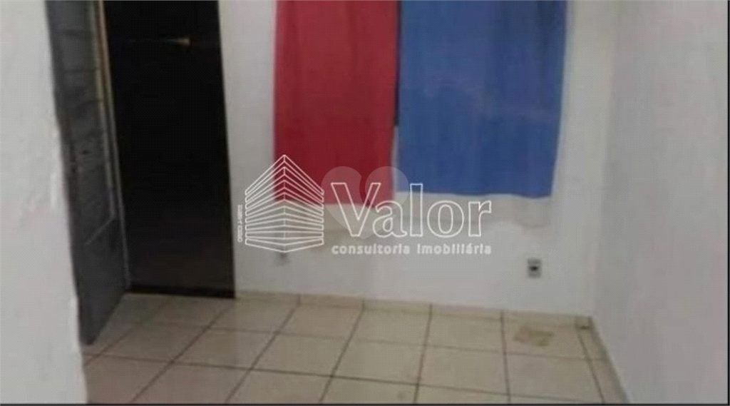 Venda Casa São Carlos Residencial Deputado José Zavaglia REO629903 5