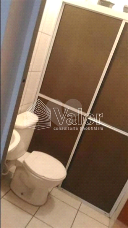 Venda Casa São Carlos Residencial Deputado José Zavaglia REO629903 7