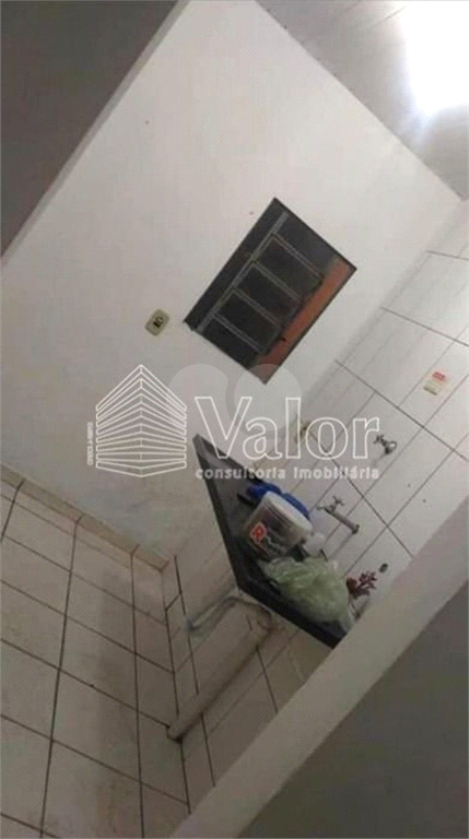 Venda Casa São Carlos Residencial Deputado José Zavaglia REO629903 3