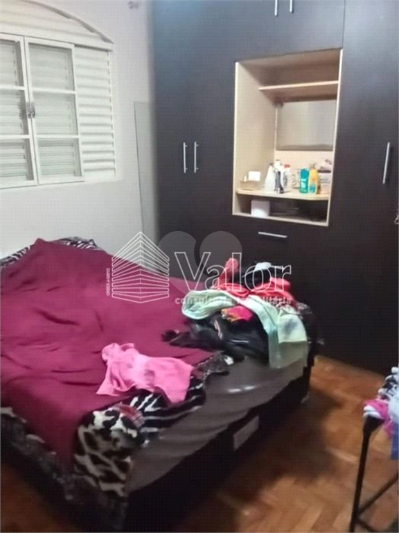 Venda Casa São Carlos Jardim Bandeirantes REO629904 2