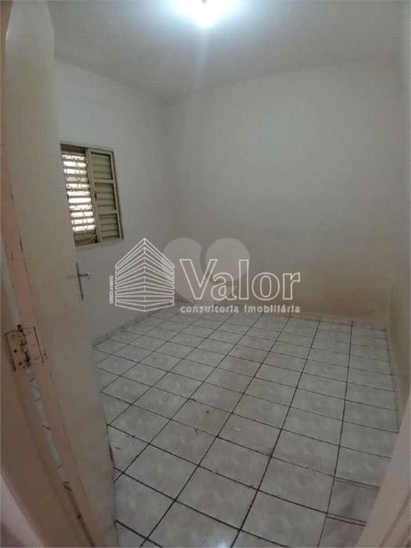 Venda Casa São Carlos Jardim Bandeirantes REO629904 14