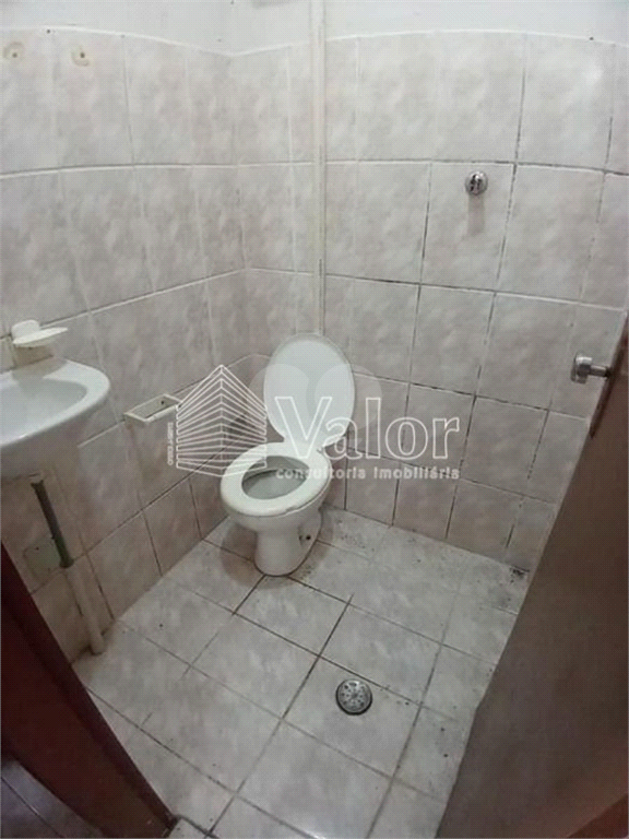 Venda Casa São Carlos Jardim Bandeirantes REO629904 11