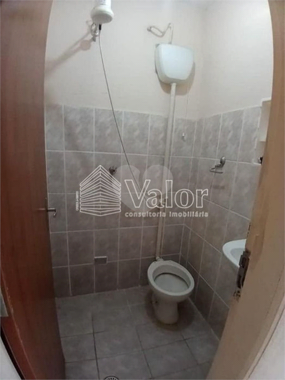 Venda Casa São Carlos Jardim Bandeirantes REO629904 8