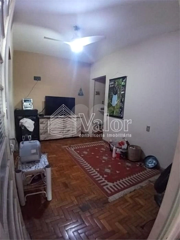 Venda Casa São Carlos Jardim Bandeirantes REO629904 6