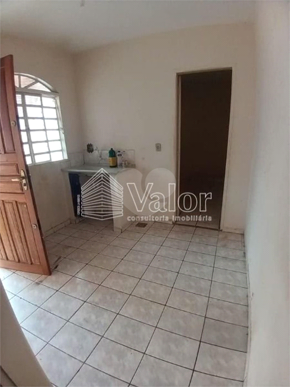 Venda Casa São Carlos Jardim Bandeirantes REO629904 1