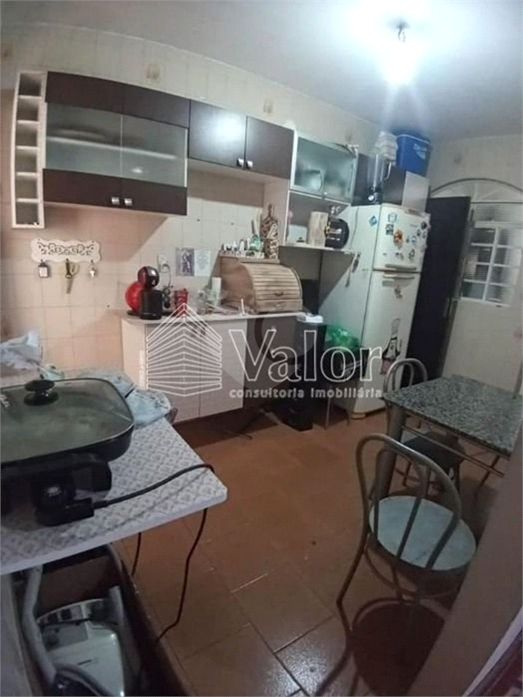 Venda Casa São Carlos Jardim Bandeirantes REO629904 18