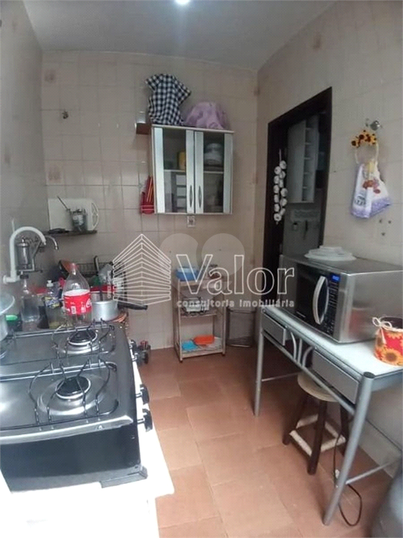 Venda Casa São Carlos Jardim Bandeirantes REO629904 19