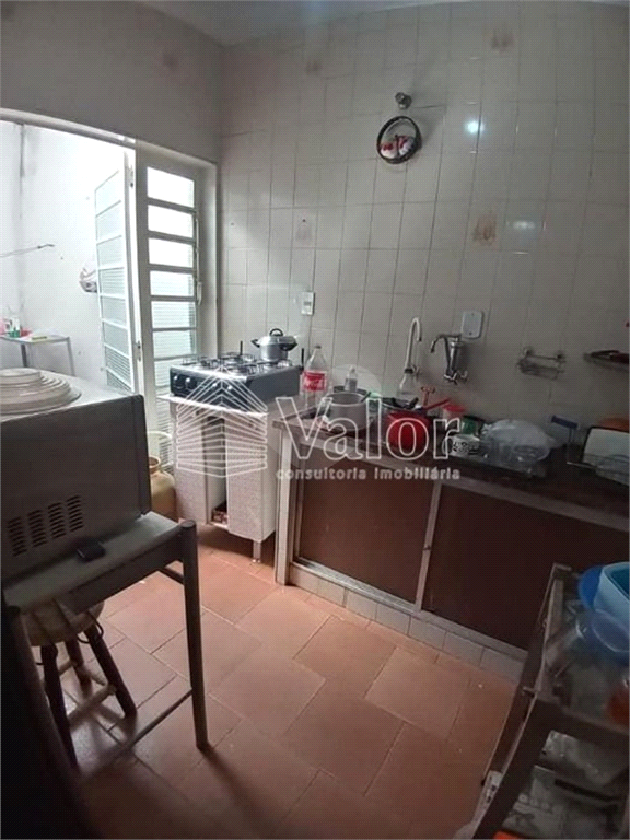 Venda Casa São Carlos Jardim Bandeirantes REO629904 7