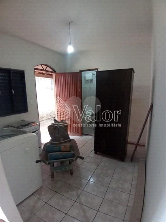 Venda Casa São Carlos Jardim Bandeirantes REO629904 15