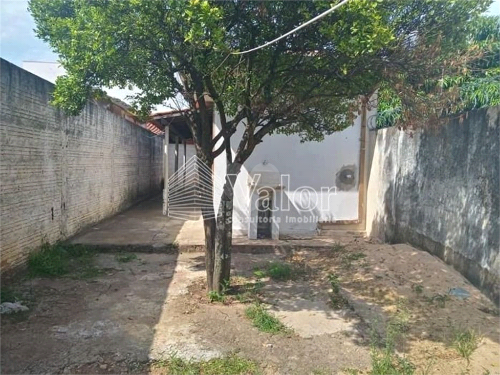 Venda Casa São Carlos Jardim Bandeirantes REO629904 12