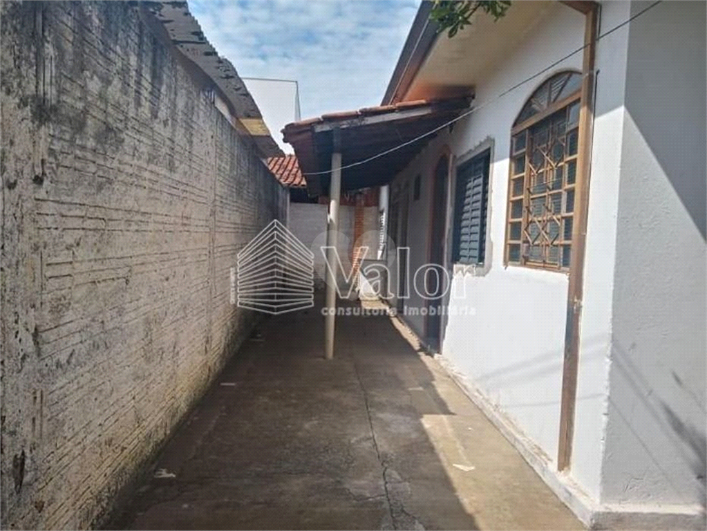 Venda Casa São Carlos Jardim Bandeirantes REO629904 16