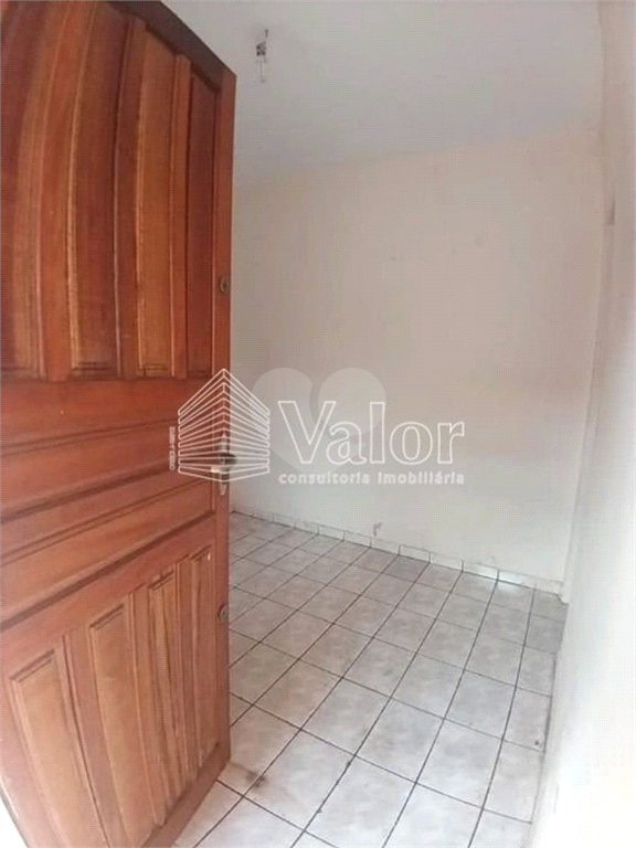 Venda Casa São Carlos Jardim Bandeirantes REO629904 13