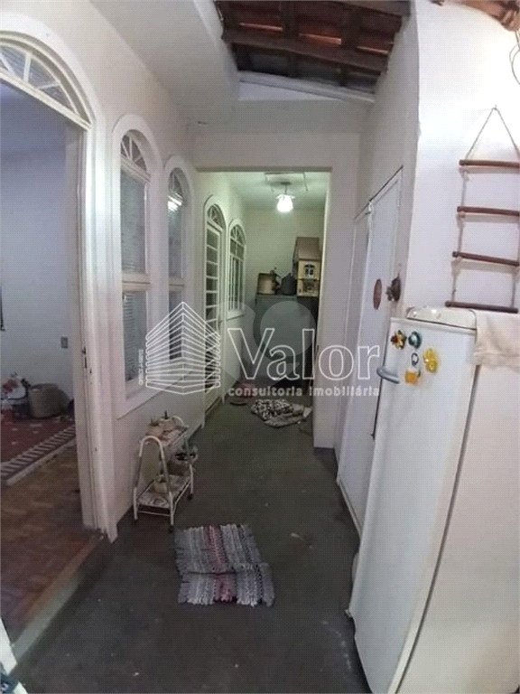 Venda Casa São Carlos Jardim Bandeirantes REO629904 17