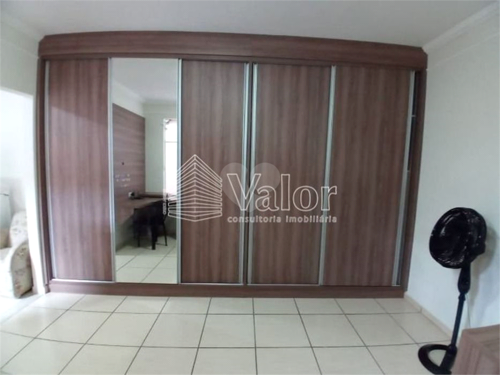 Venda Casa São Carlos Jardim Veneza REO629909 19