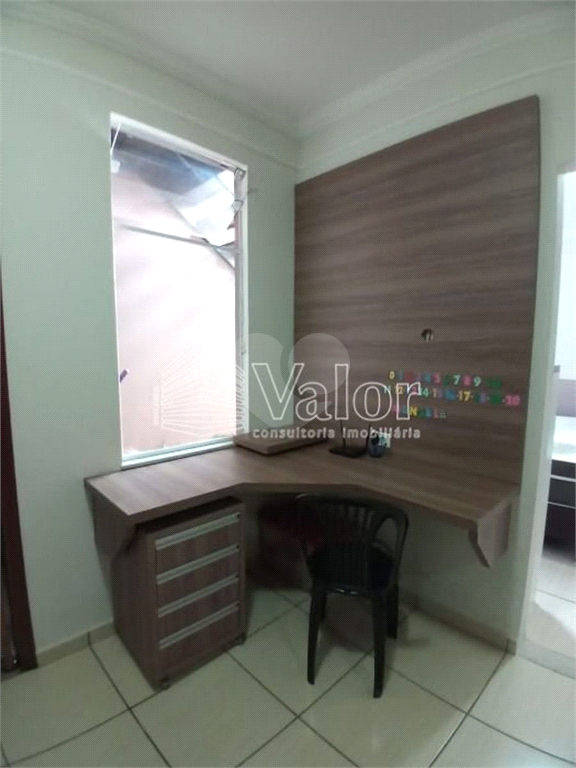 Venda Casa São Carlos Jardim Veneza REO629909 2