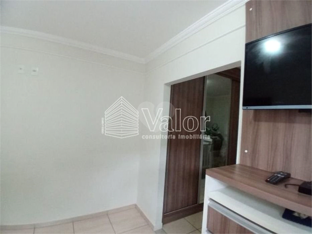 Venda Casa São Carlos Jardim Veneza REO629909 7