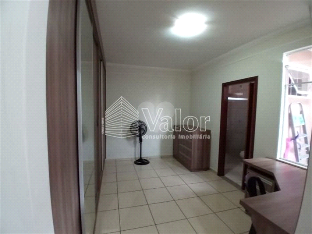 Venda Casa São Carlos Jardim Veneza REO629909 6