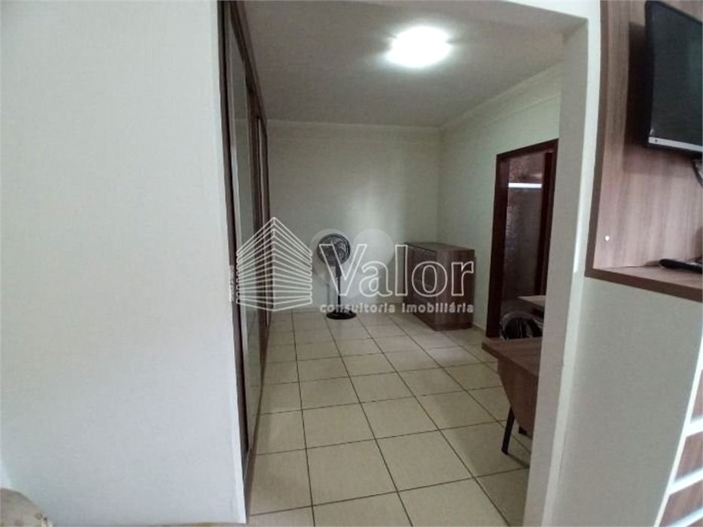 Venda Casa São Carlos Jardim Veneza REO629909 16