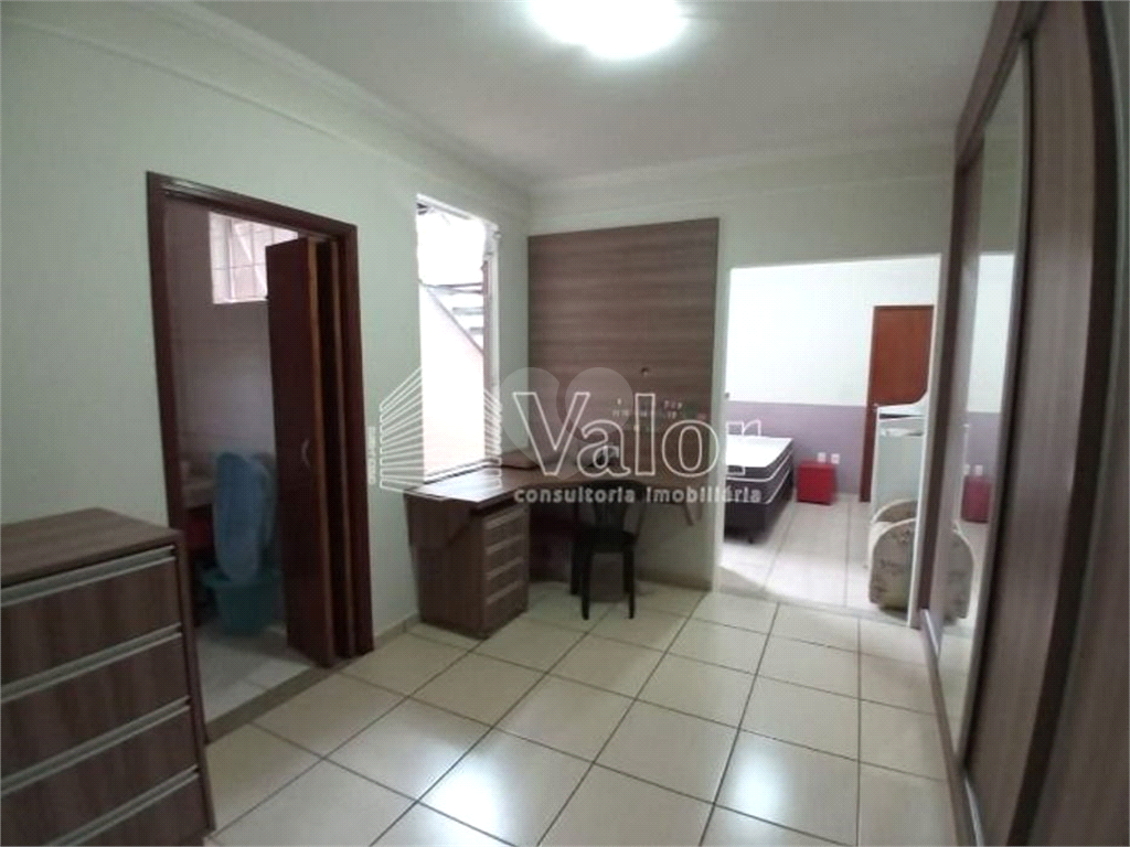 Venda Casa São Carlos Jardim Veneza REO629909 13