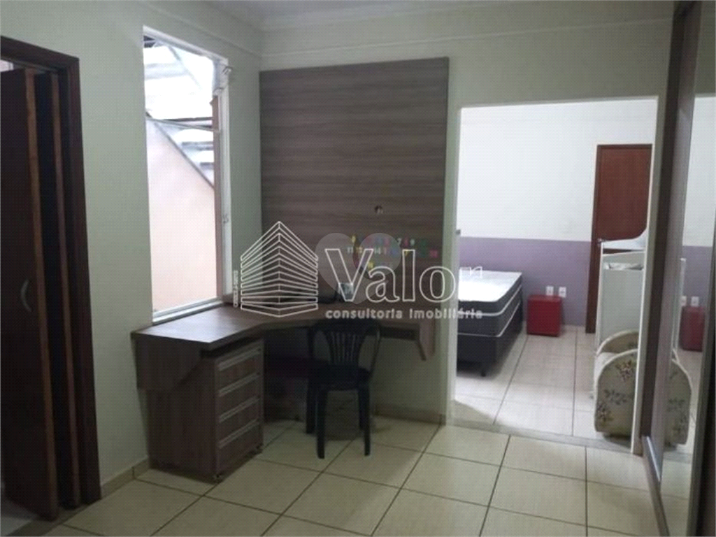 Venda Casa São Carlos Jardim Veneza REO629909 12