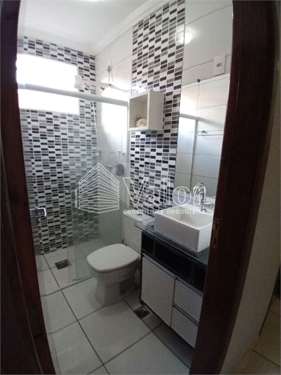 Venda Casa São Carlos Jardim Veneza REO629909 14