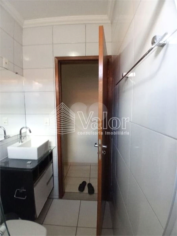 Venda Casa São Carlos Jardim Veneza REO629909 5